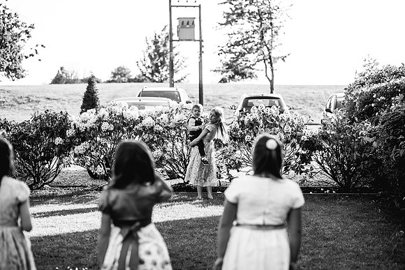 Cheshire Wedding Photography - The Manor House Hotel - Steph & Rich-610