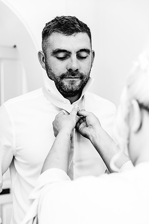 The Upper House Wedding Photography - Danielle & Rob-141
