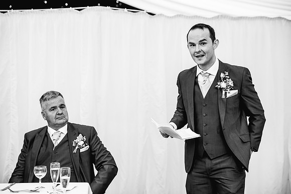 Park Hall Wedding Photography - Pip & Phil-526