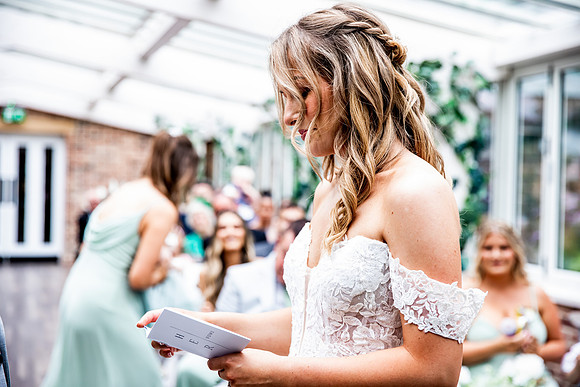 Foxtail Barns Wedding Photography - Zoe & Jack-340