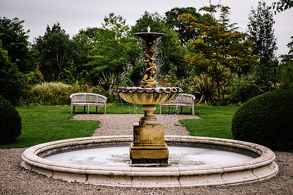 Lemore Manor Wedding Photography - Sam & Nick-4