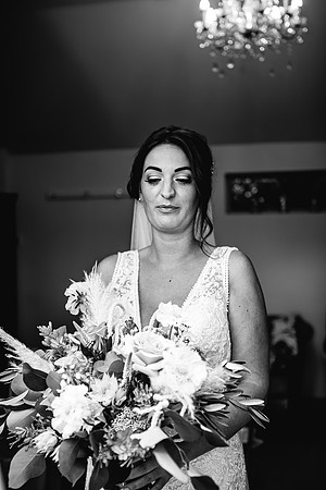 Lemore Manor Wedding Photography - Sam & Nick-349