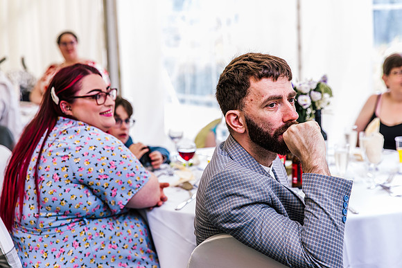 Park Hall Wedding Photography - Pip & Phil-457