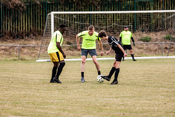 Tiktok Charity Football Day-233