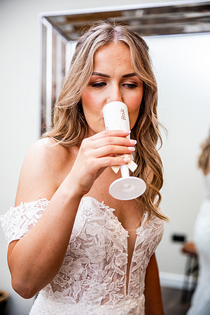 Foxtail Barns Wedding Photography - Zoe & Jack-192