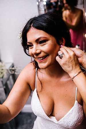 Staffordshire Wedding Photographer - Slaters Country Inn Wedding-162