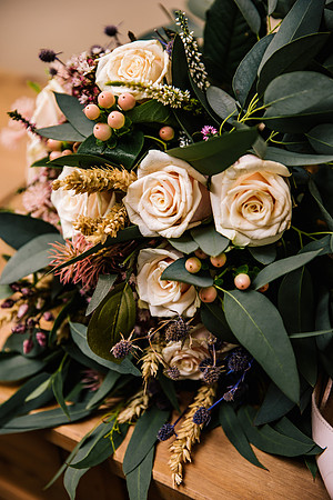 Bilston Brook Wedding Photography - Sophie & Todd-14