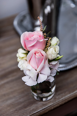 Slaters Country Inn Wedding - Chris & Rob-28