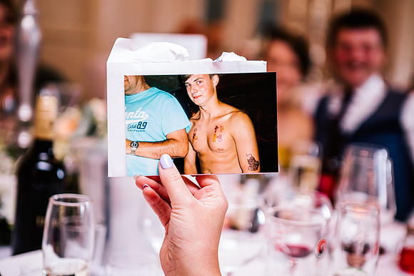 Walton Hall Wedding Photography - Staffordshire Wedding Photographer.-756