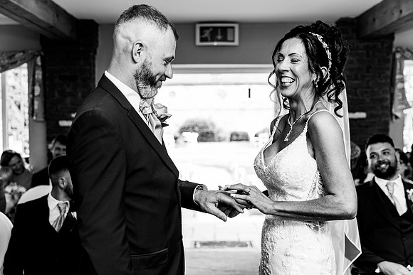 Slaters Country Inn Wedding - Chris & Rob-265
