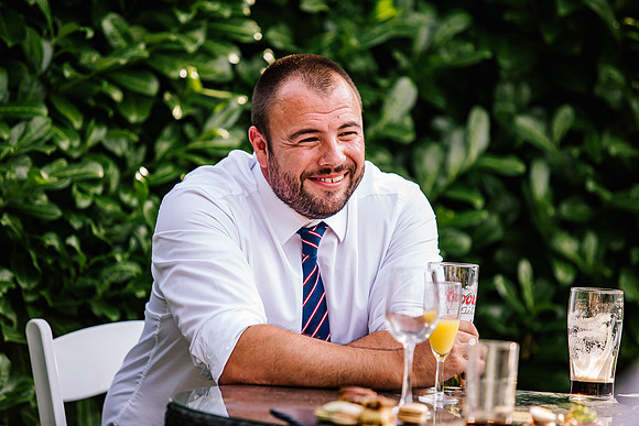 Staffordshire Wedding Photographer - Slaters Country Inn Wedding-354