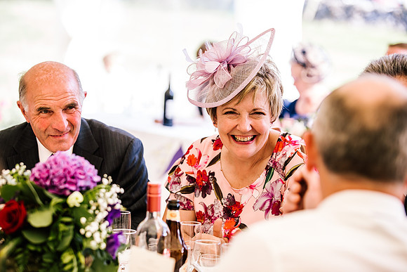 Staffordshire Moorlands Wedding Photography -  Lisa & Andy-593