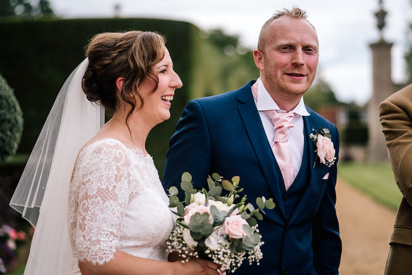 Heather & Tim - Harrowden Hall Wedding-211