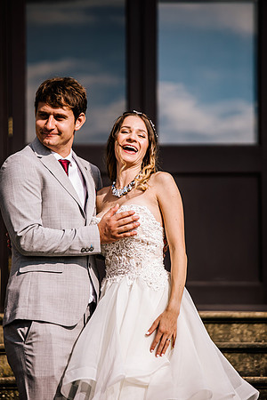 Stoneleigh Abbey Wedding Photography - Dave & Nori-254