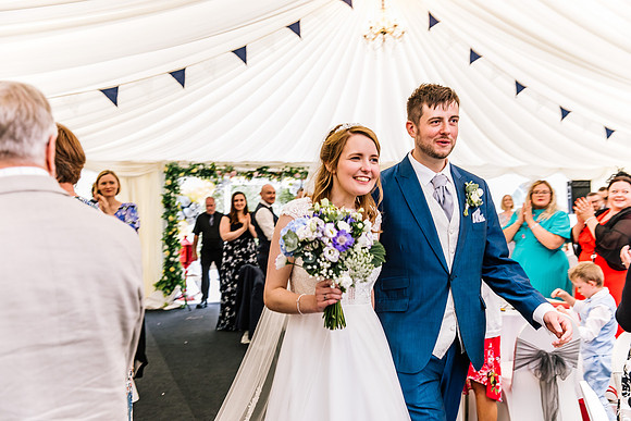 Park Hall Wedding Photography - Pip & Phil-450