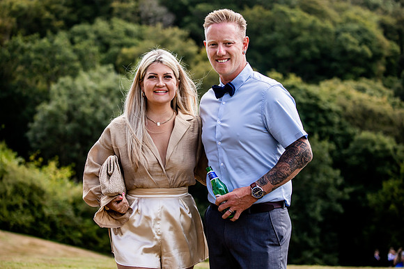 Talhenbont Hall Wedding Photography - Tammy & Lee-237