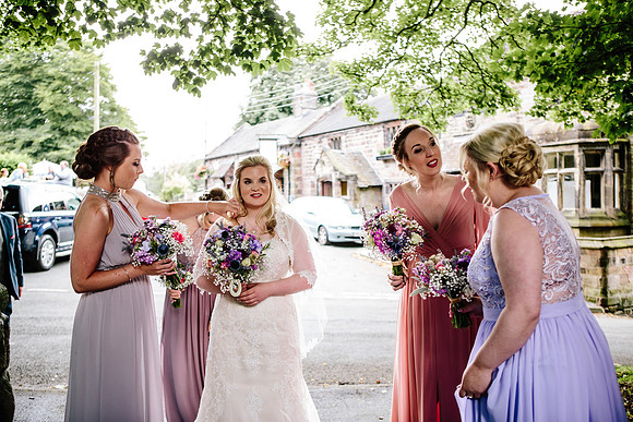 Staffordshire Wedding Photographer - Samantha Jayne Photography - Gem & Jack-284