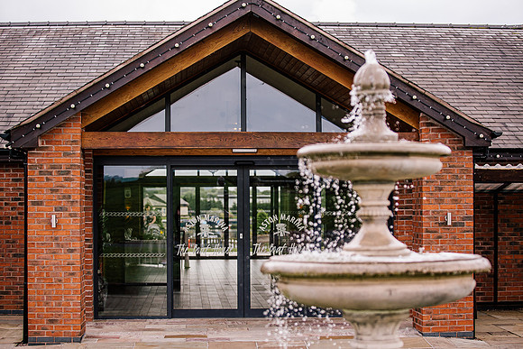 Aston Marina Wedding Photography - Samantha & Tom-312