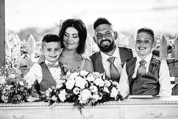 Staffordshire Wedding Photographer - Slaters Country Inn Wedding-263