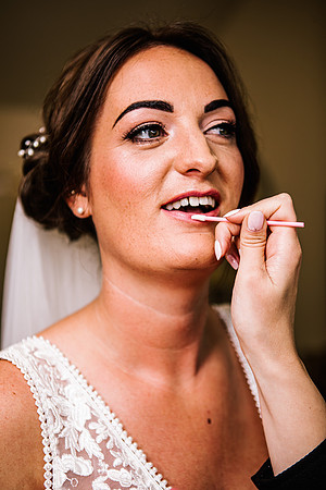 Lemore Manor Wedding Photography - Sam & Nick-366