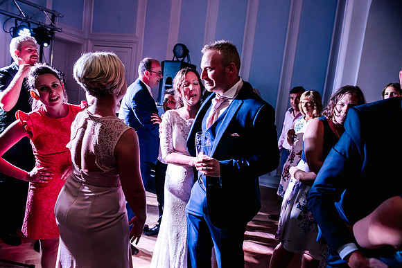 Heather & Tim - Harrowden Hall Wedding-567