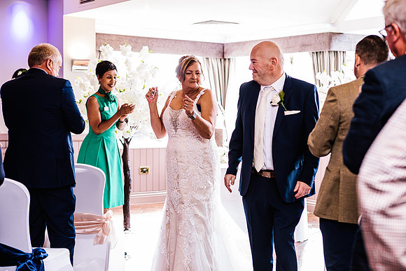 Jane & David - Gift Of A Wedding - Moat House Acton Trussell-178