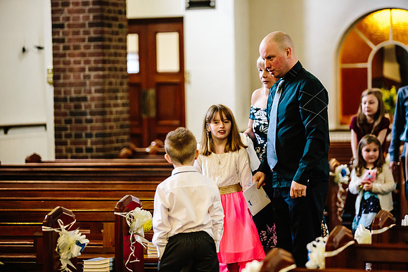 Keele Hall Wedding Photography - Katie & Simon-149