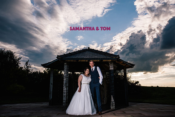 Aston Marina Wedding Photography