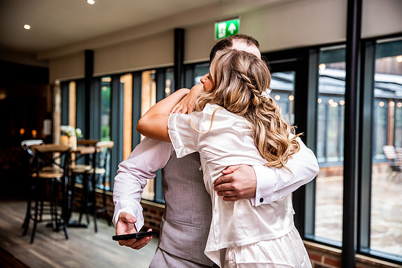Foxtail Barns Wedding Photography - Zoe & Jack-154