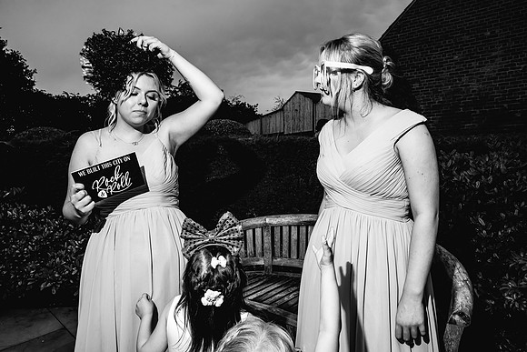 Sandhole Oak Barn Wedding Photography - Caitlin & Shane-1070