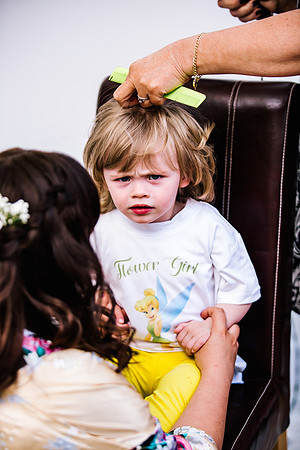 Rookery Hall Wedding Photography - Samantha & Simon-138