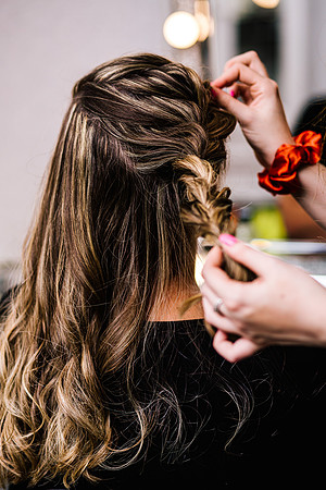 Staffordshire Wedding Photographer - Slaters Country Inn Wedding-39