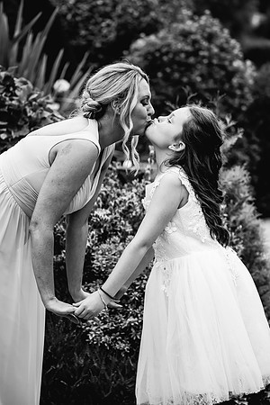 Sandhole Oak Barn Wedding Photography - Becky & Sam-683