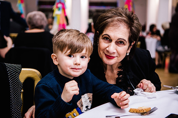 Greek Orthodox Cheristening - Staffordshire Event Photography-437