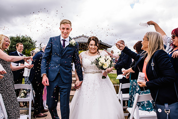 Aston Marina Wedding Photography - Samantha & Tom-546