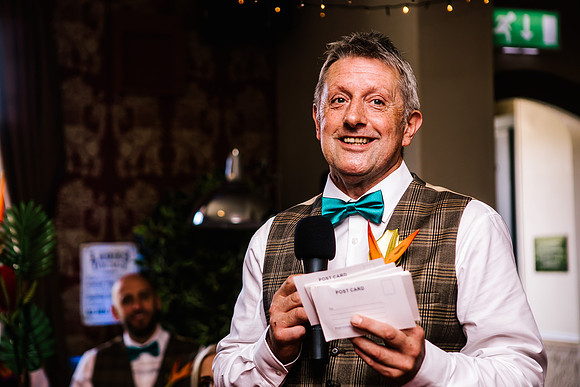 Newcastle Under Lyme Wedding Photography - Staffordshire Wedding Photographer - Emily & Wayne-409