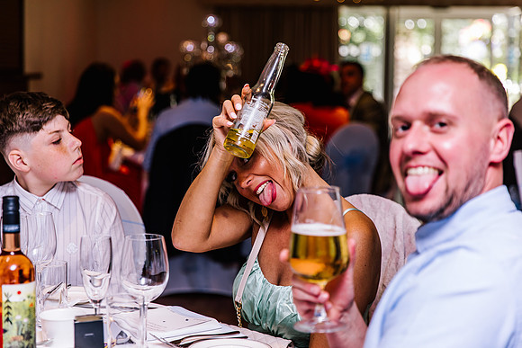 The Upper House Wedding Photography - Danielle & Rob-564