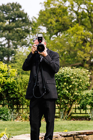 Rookery Hall Wedding Photography - Samantha & Simon-620