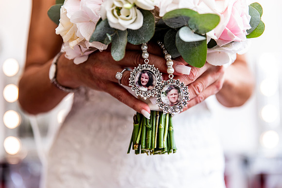 Slaters Country Inn Wedding - Chris & Rob-178