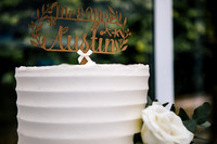 Eyam Hall Wedding Photography - Amanda & John-16