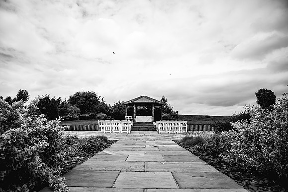 Aston Marina Wedding Photography - Samantha & Tom-323