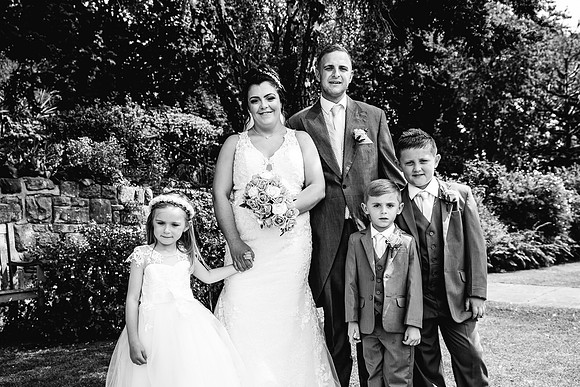 The Upper House Wedding Photography - Danielle & Rob-478