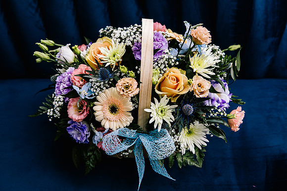 Staffordshire Brand Photographer - The Flower Room-249