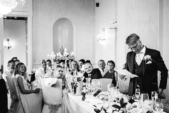 Walton Hall Wedding Photography - Staffordshire Wedding Photographer.-810