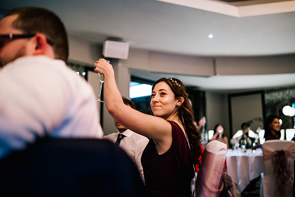 The Stanneylands Wedding Photography - Olivia & Jacky-494