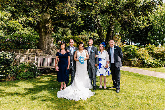 The Upper House Wedding Photography - Danielle & Rob-445