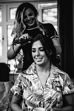 Newcastle Under Lyme Wedding Photography - Staffordshire Wedding Photographer - Emily & Wayne-48