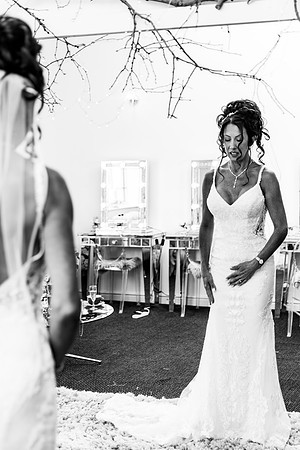 Slaters Country Inn Wedding - Chris & Rob-171