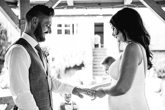 Staffordshire Wedding Photographer - Slaters Country Inn Wedding-247