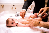 Nikolas Christening